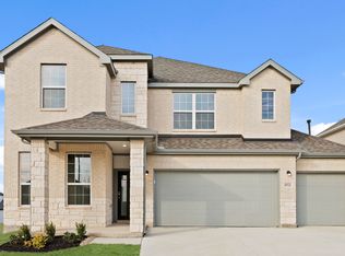6924 Night Owl Ln, Crowley, TX 76036