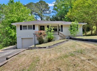 2249 4th Place Cir NE, Birmingham, AL 35215