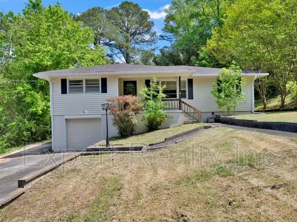 2249 4th Place Cir NE, Birmingham, AL 35215