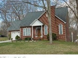 243 Wandering Ln, Mocksville, NC 27028