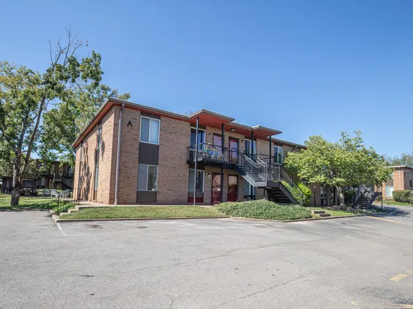 3600 Hillsboro Pike APT A1, Nashville, TN 37215