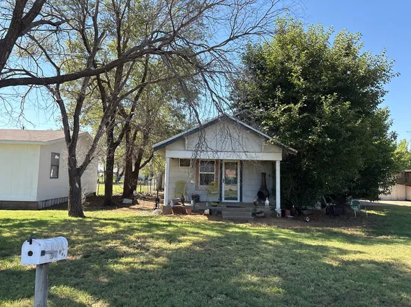 11161 Hayden Dr, Vernon, TX 76384