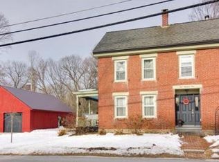 101 Maple St, Northborough, MA 01532