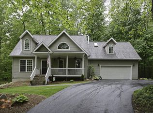 8245-7 Mile Rd, Battle Creek, MI 49014