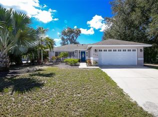 830 Guild Dr, Venice, FL 34285