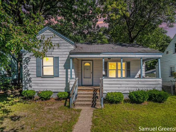 2304 Howden St, Muskegon Heights, MI 49444