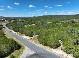 452 Whitewater Dr, Bertram, TX 78605