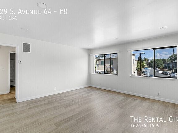 2nd image of 129 S Avenue 64 #8