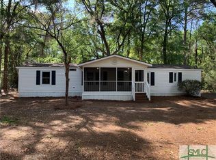 408 Shearouse Rd, Guyton, GA 31312