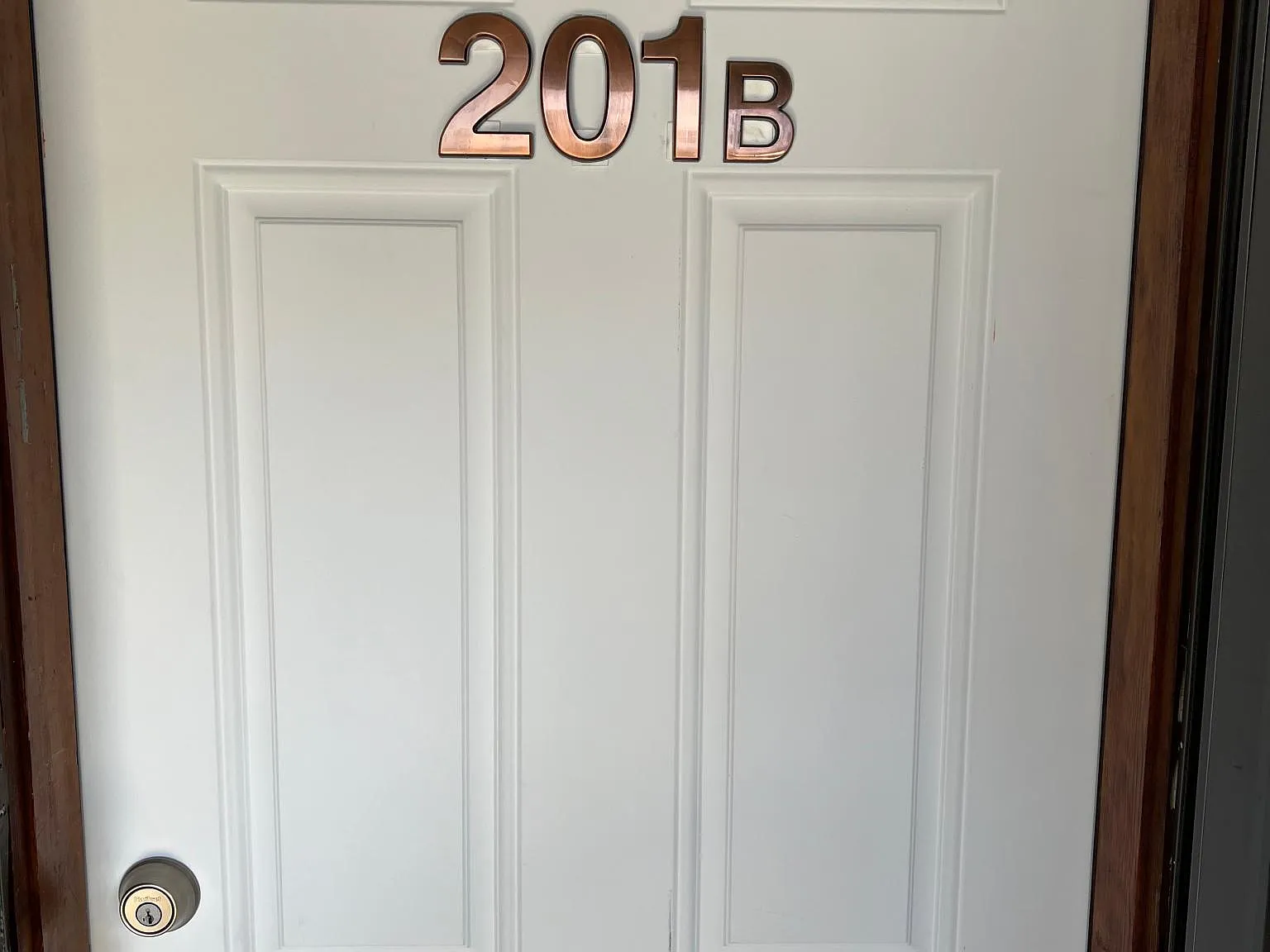 1 bed, $725 — Photo 3