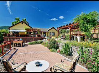 4480 Pioneer Rd, Medford, OR 97501