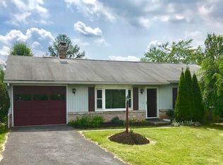 375 Gerald St, State College, PA 16801