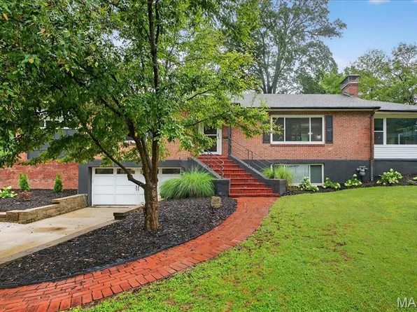 519 Wilcox Ave, Saint Louis, MO 63122