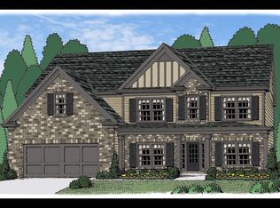 233 Meeler Cir, Bogart, GA 30622