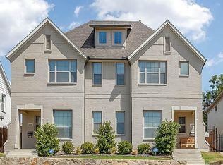 2605 McCart Ave, Fort Worth, TX 76110