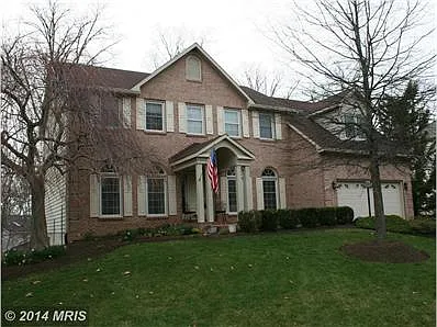 6629 Rock Lawn Dr photo 1