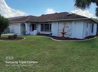 2391 Bendway Dr, Pt Charlotte, FL 33948