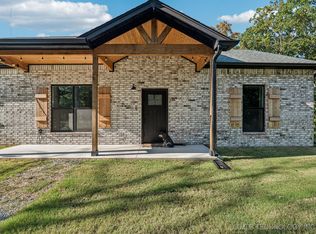 9195 W Country Rd, Sand Springs, OK 74063