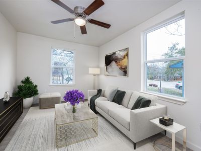 2704 Bolivar St, Denton, TX, 76201