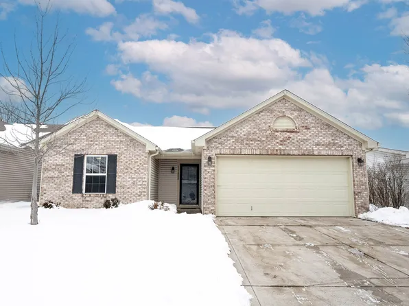 11488 Lucky Dan Dr, Noblesville, IN 46060