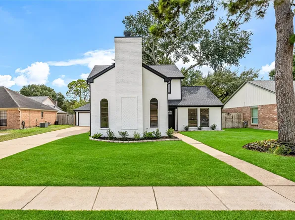 21627 Park Valley Dr, Katy, TX 77450