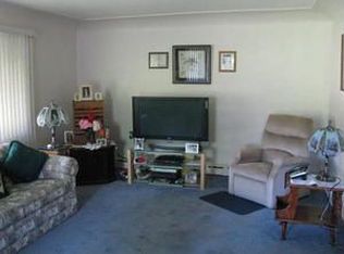 606 Wadsworth St, East Tawas, MI 48730