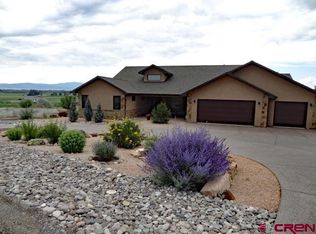 59330 Lone Eagle Rd, Montrose, CO 81403