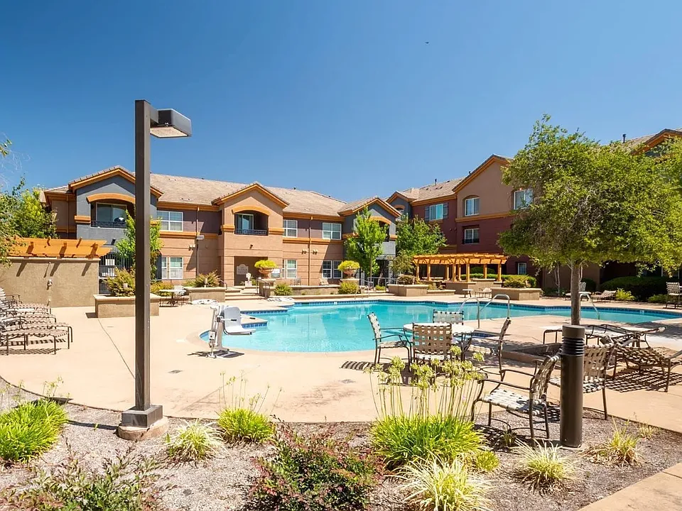 2001 Club Center Dr #3110