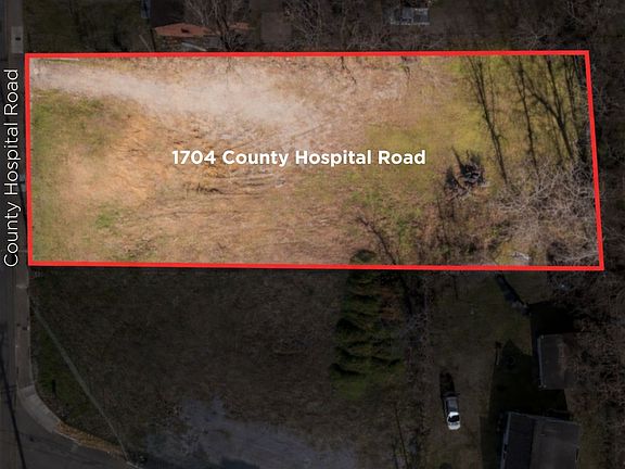 2nd image of 1704 County Hospital Rd