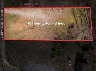 1704 County Hospital Rd, Nashville, TN 37218