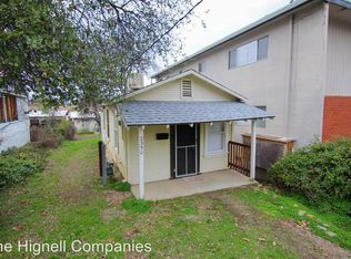 2350 Butte St, Redding, CA 96001