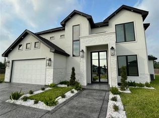 3301 Showboat Dr, Edinburg, TX 78541