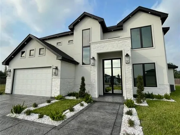 3301 Showboat Dr, Edinburg, TX 78541