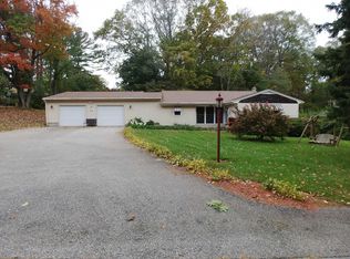 50 Cathy Ln, Southbridge, MA 01550