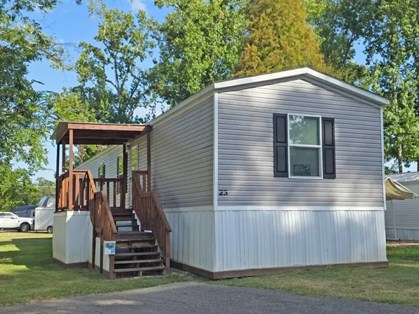 37313 State Highway 74 Lot 23, Geismar, LA 70734