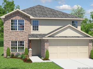 2015 Emerald Edge, San Antonio, TX 78245