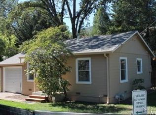 100 Echo Way, Ukiah, CA 95482