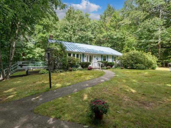 7 Danforth Road, Rindge, NH 03461