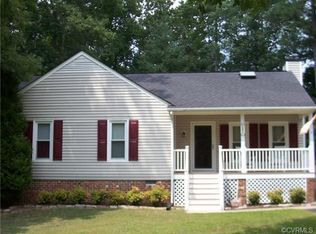 5240 Timber Hollow Pl, Glen Allen, VA 23060