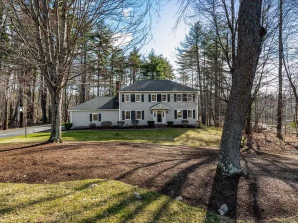 2 Arbor Lane, Bedford, NH 03110