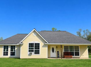 809 3rd Ave N, Fisher, LA 71426
