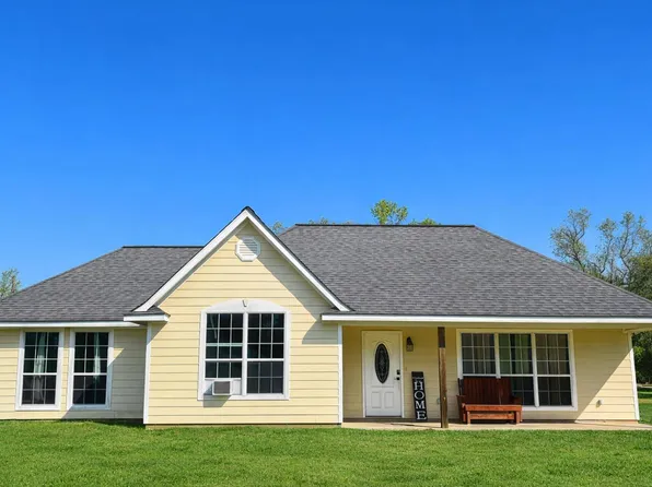 809 3rd Ave N, Fisher, LA 71426