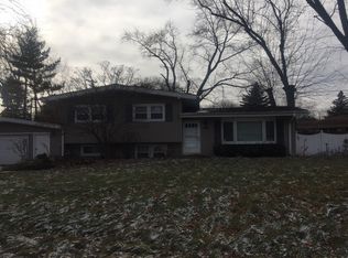 5841 W Range Ave, Brown Deer, WI 53223