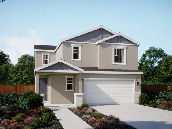 4304 W Newton Ave, Visalia, CA 93291