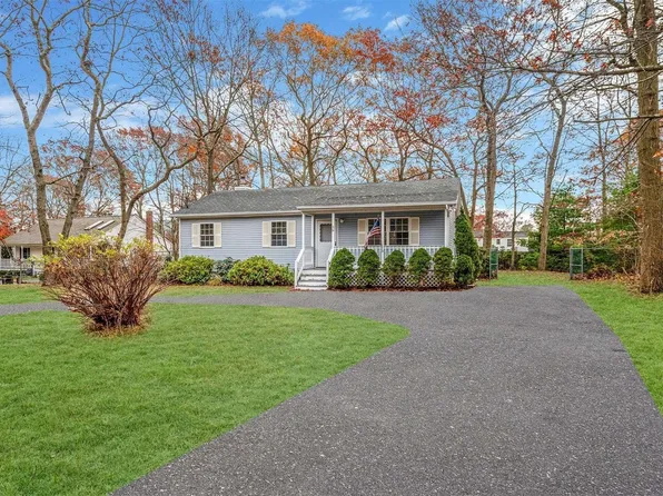 36 Moriches Middle Island Road, Shirley, NY 11967