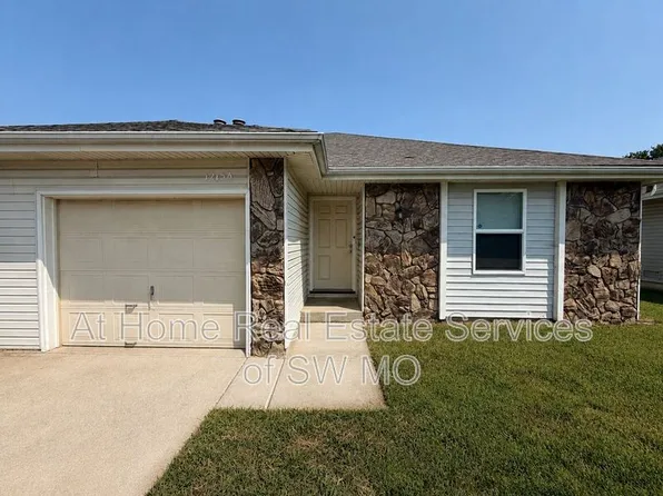 1215 W Sunset St Unit A, Springfield, MO 65807