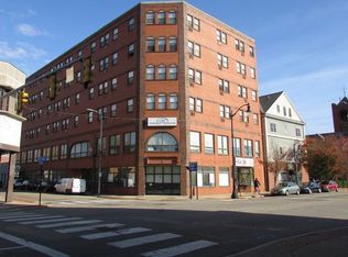 24 Park St #4C, Attleboro, MA 02703