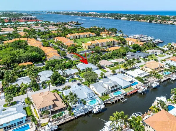130 Lucina Drive, Hypoluxo, FL 33462