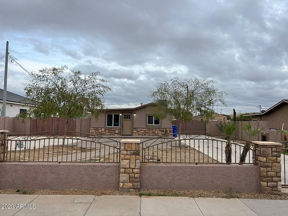 2nd image of 16021 N DESERT SAGE Street