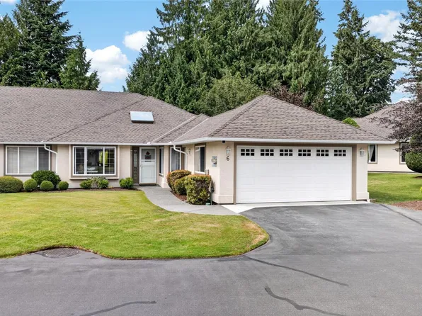 850 Arbutus St #6, Qualicum Beach, BC V9K 2M7
